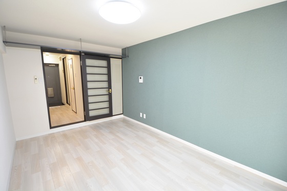 ウエストヒルズ野田 B棟