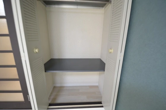 ウエストヒルズ野田 B棟