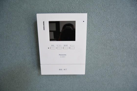 ウエストヒルズ野田 B棟