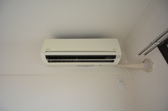 ウエストヒルズ野田 B棟