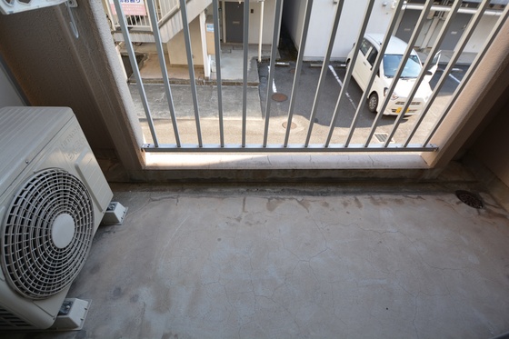 ウエストヒルズ野田 B棟