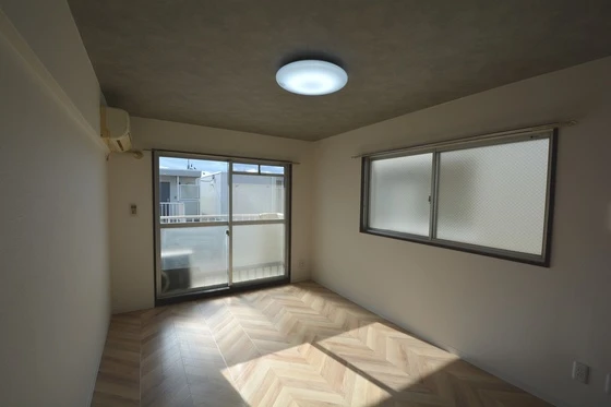 ウエストヒルズ野田 B棟