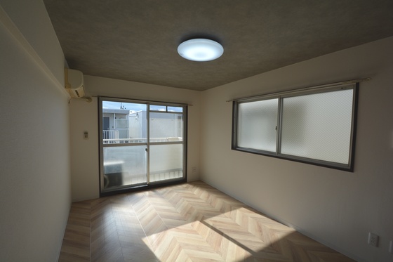 ウエストヒルズ野田 B棟