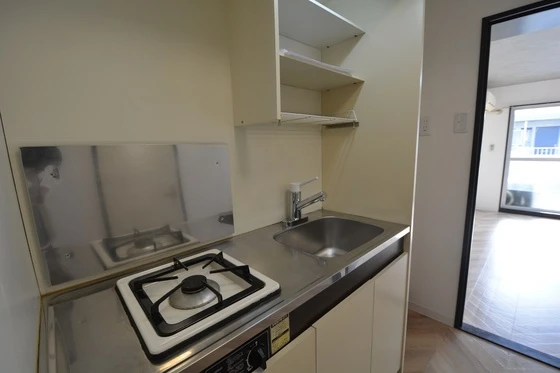 ウエストヒルズ野田 B棟