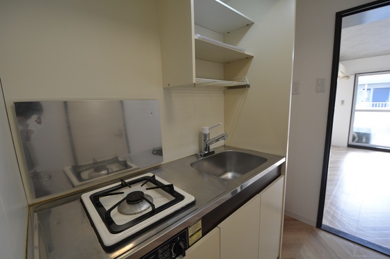 ウエストヒルズ野田 B棟