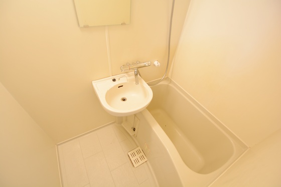 ウエストヒルズ野田 B棟