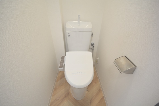 ウエストヒルズ野田 B棟