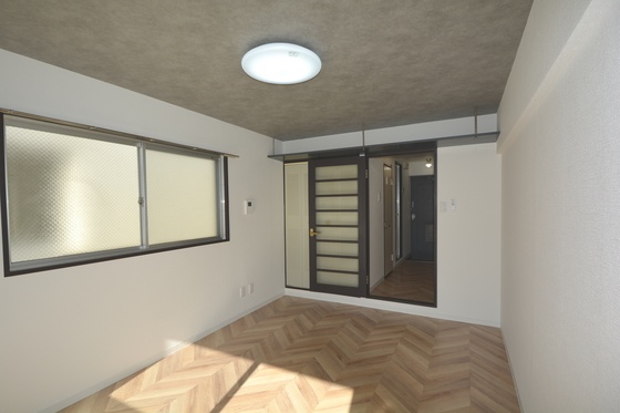 ウエストヒルズ野田 B棟