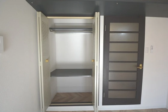 ウエストヒルズ野田 B棟