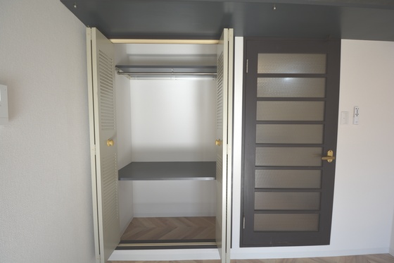 ウエストヒルズ野田 B棟