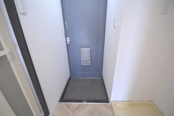 ウエストヒルズ野田 B棟