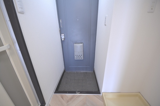 ウエストヒルズ野田 B棟