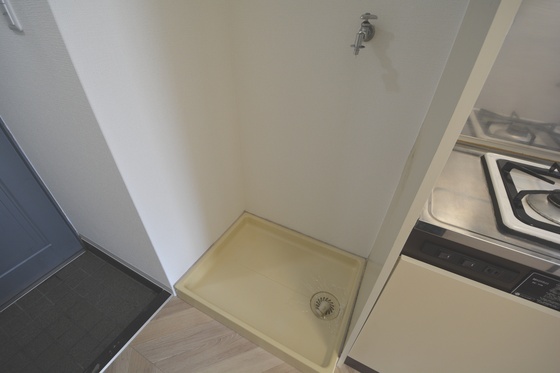 ウエストヒルズ野田 B棟