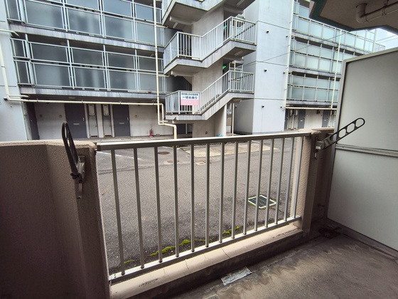 ウエストヒルズ野田 B棟