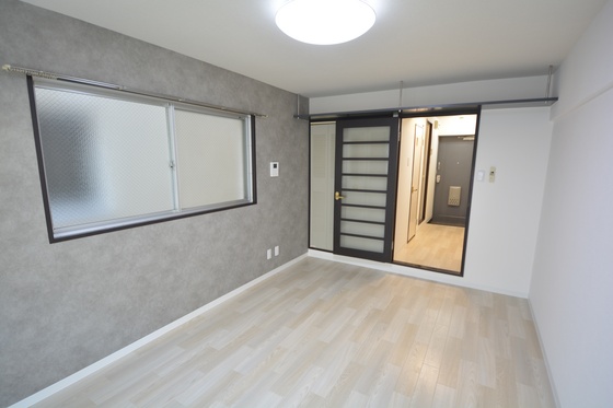 ウエストヒルズ野田 B棟