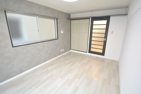 ウエストヒルズ野田 B棟