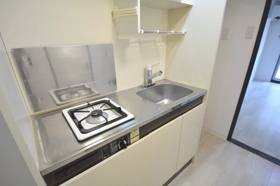 ウエストヒルズ野田 B棟