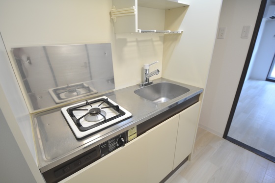 ウエストヒルズ野田 B棟