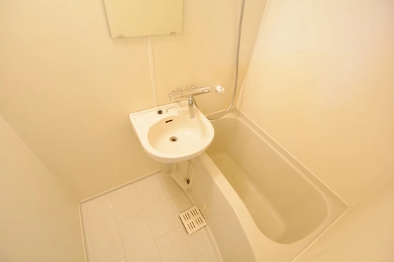 ウエストヒルズ野田 B棟