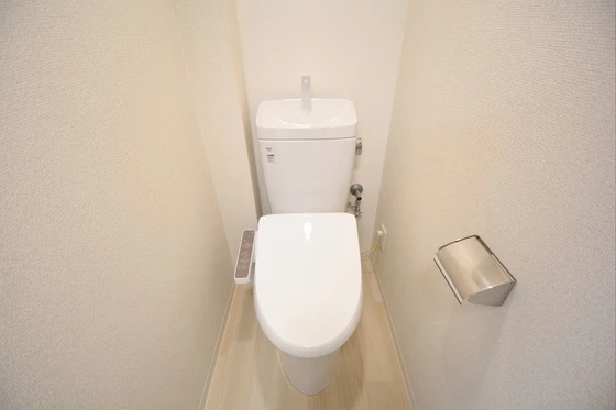 ウエストヒルズ野田 B棟