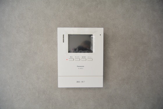 ウエストヒルズ野田 B棟