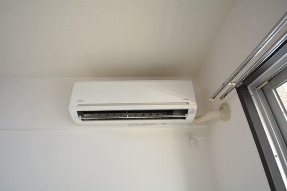 ウエストヒルズ野田 B棟