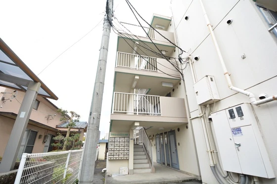 ウエストヒルズ野田 B棟