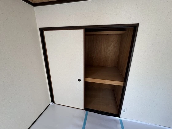 フレグランス宮戸田B棟