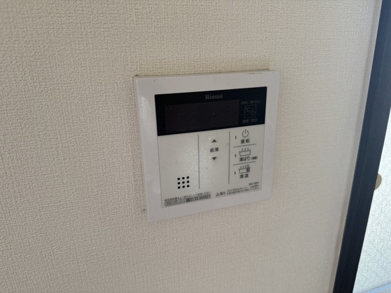 フレグランス宮戸田B棟