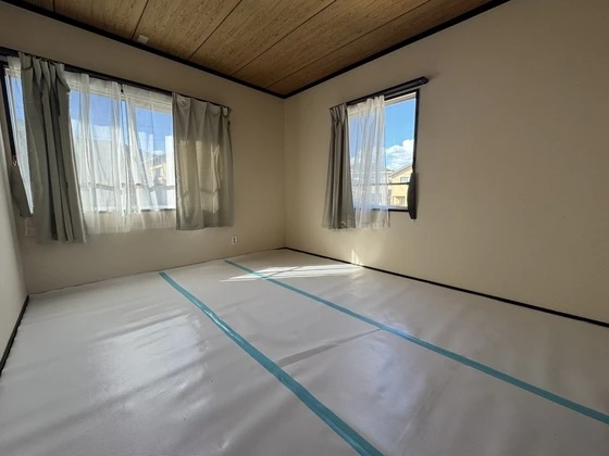 フレグランス宮戸田B棟