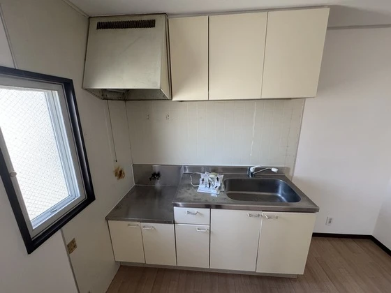 フレグランス宮戸田B棟