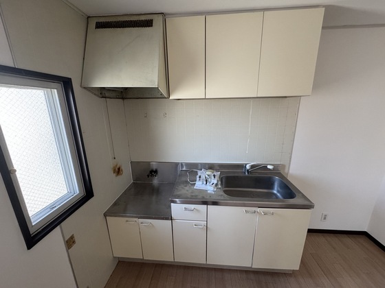 フレグランス宮戸田B棟