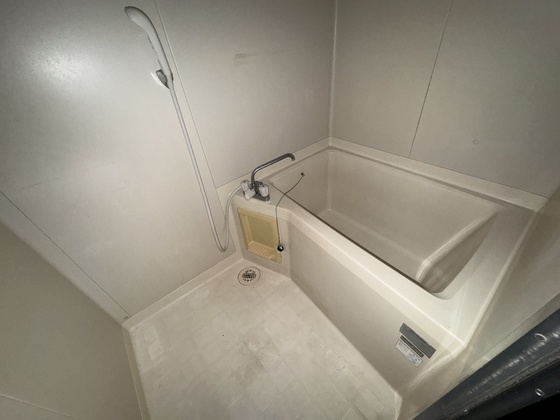 フレグランス宮戸田B棟