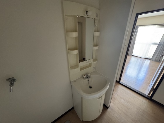 フレグランス宮戸田B棟