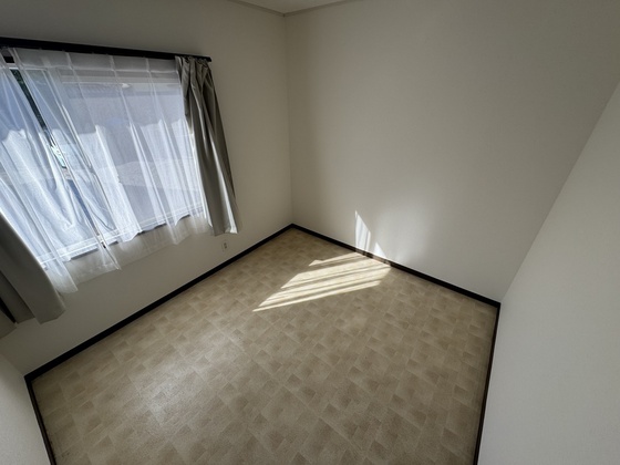 フレグランス宮戸田B棟