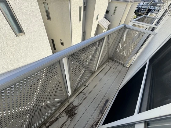 フレグランス宮戸田B棟