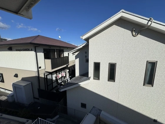 フレグランス宮戸田B棟