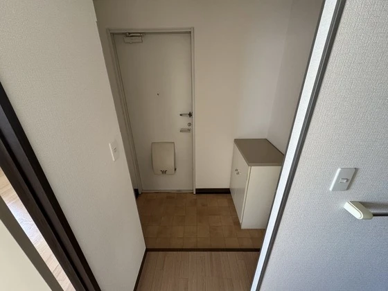 フレグランス宮戸田B棟