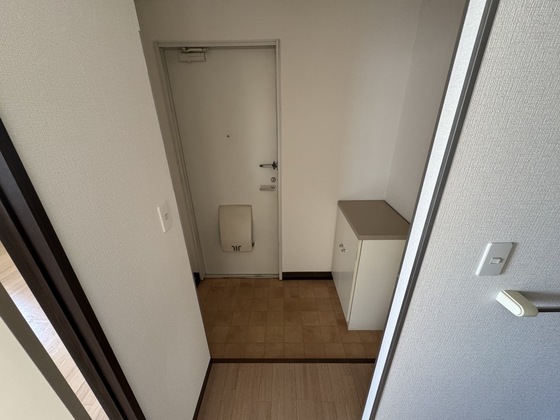 フレグランス宮戸田B棟