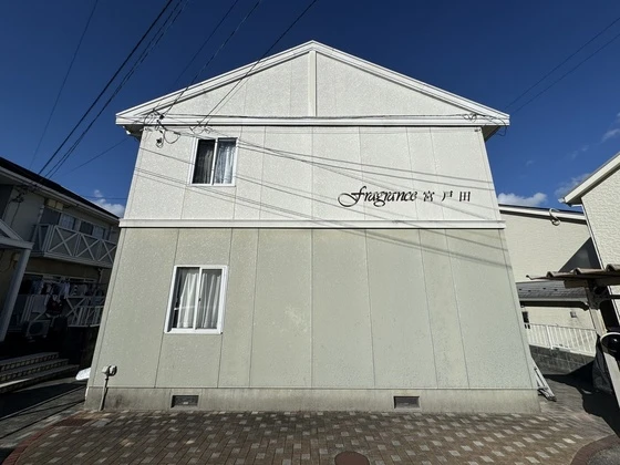 フレグランス宮戸田B棟