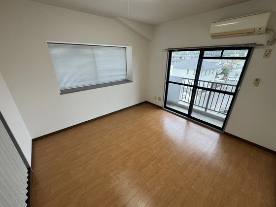 アークハイツ赤田