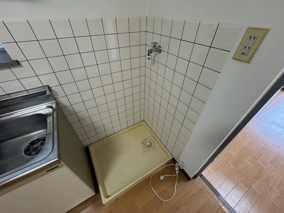 アークハイツ赤田