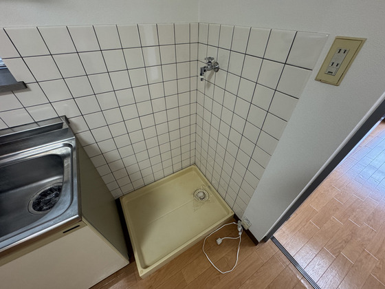 アークハイツ赤田