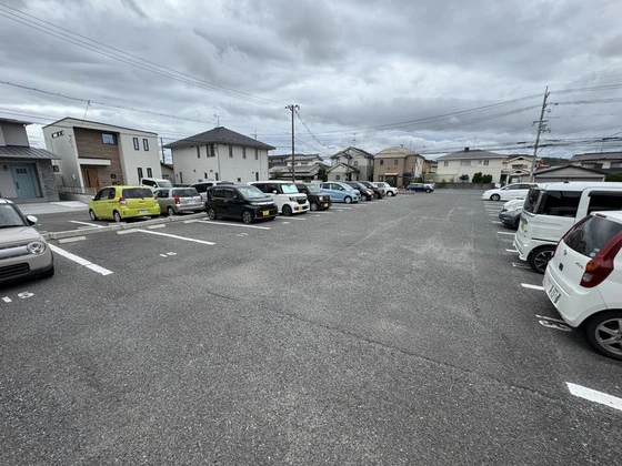 アークハイツ赤田