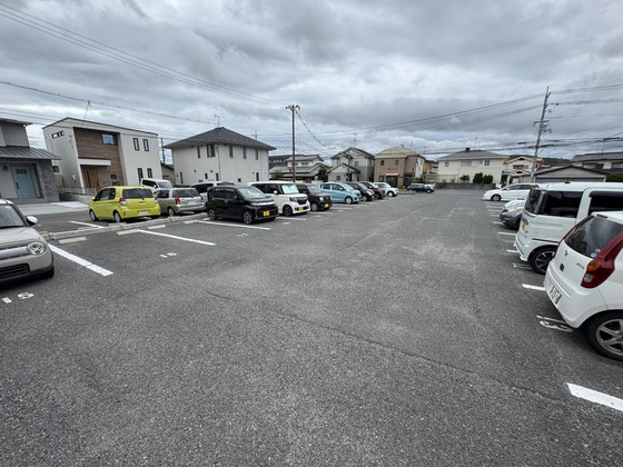 アークハイツ赤田