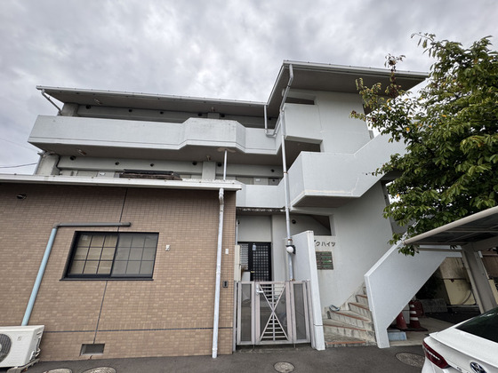 アークハイツ赤田