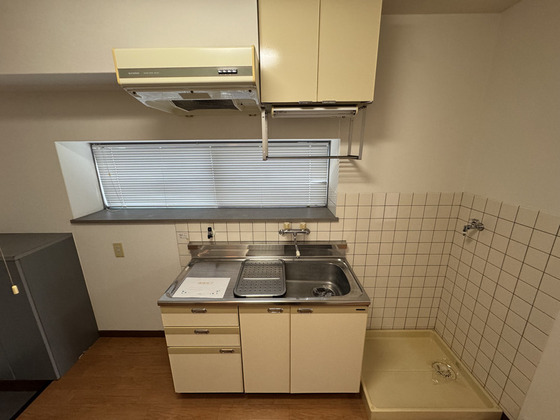 アークハイツ赤田