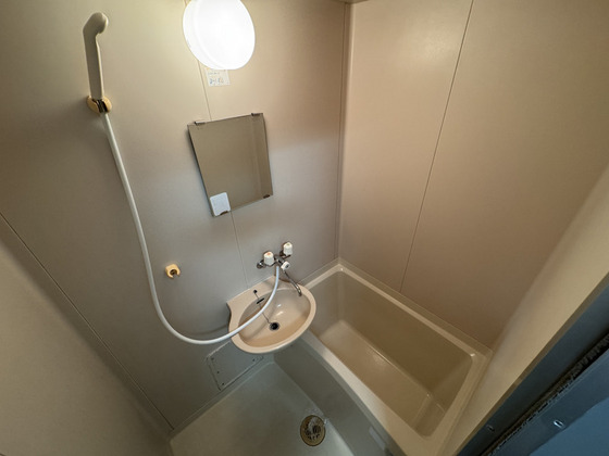 アークハイツ赤田