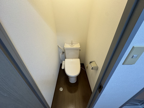 アークハイツ赤田