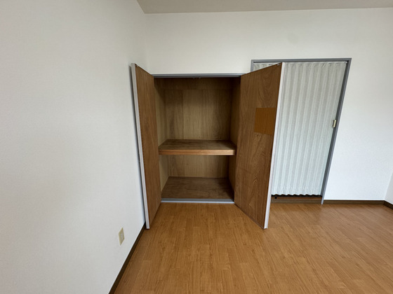 アークハイツ赤田